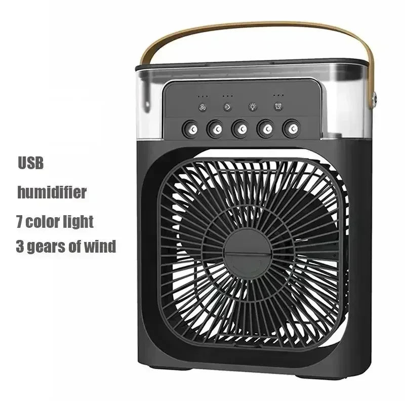 Portable Mini Air Cooler