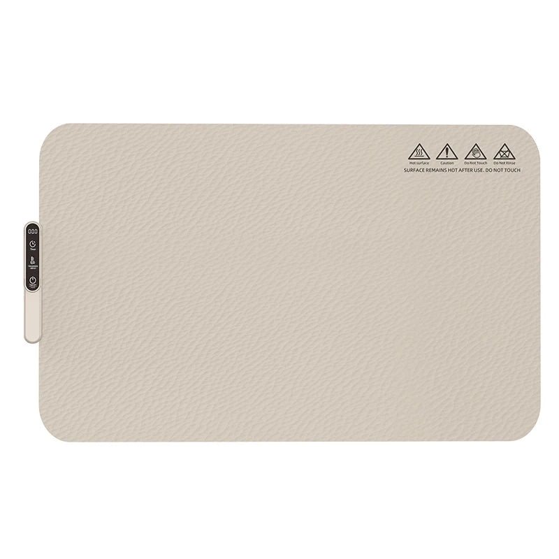 Foldable Electric Warming Tray